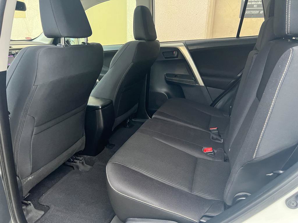 Used 2013 Toyota RAV4 XLE FWD image 25