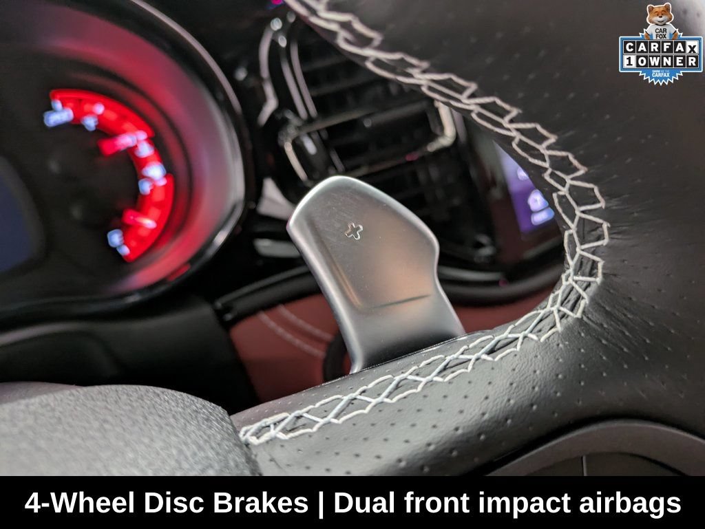 Used 2024 Dodge Durango SRT Hellcat AWD/4WD image 20