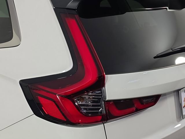 Used 2024 Honda CR-V EX-L image 36