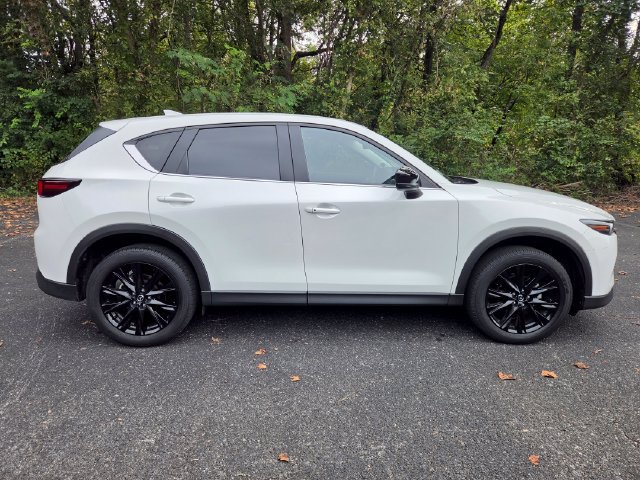 Used 2025 MAZDA CX-5 Carbon Edition AWD/4WD image 5