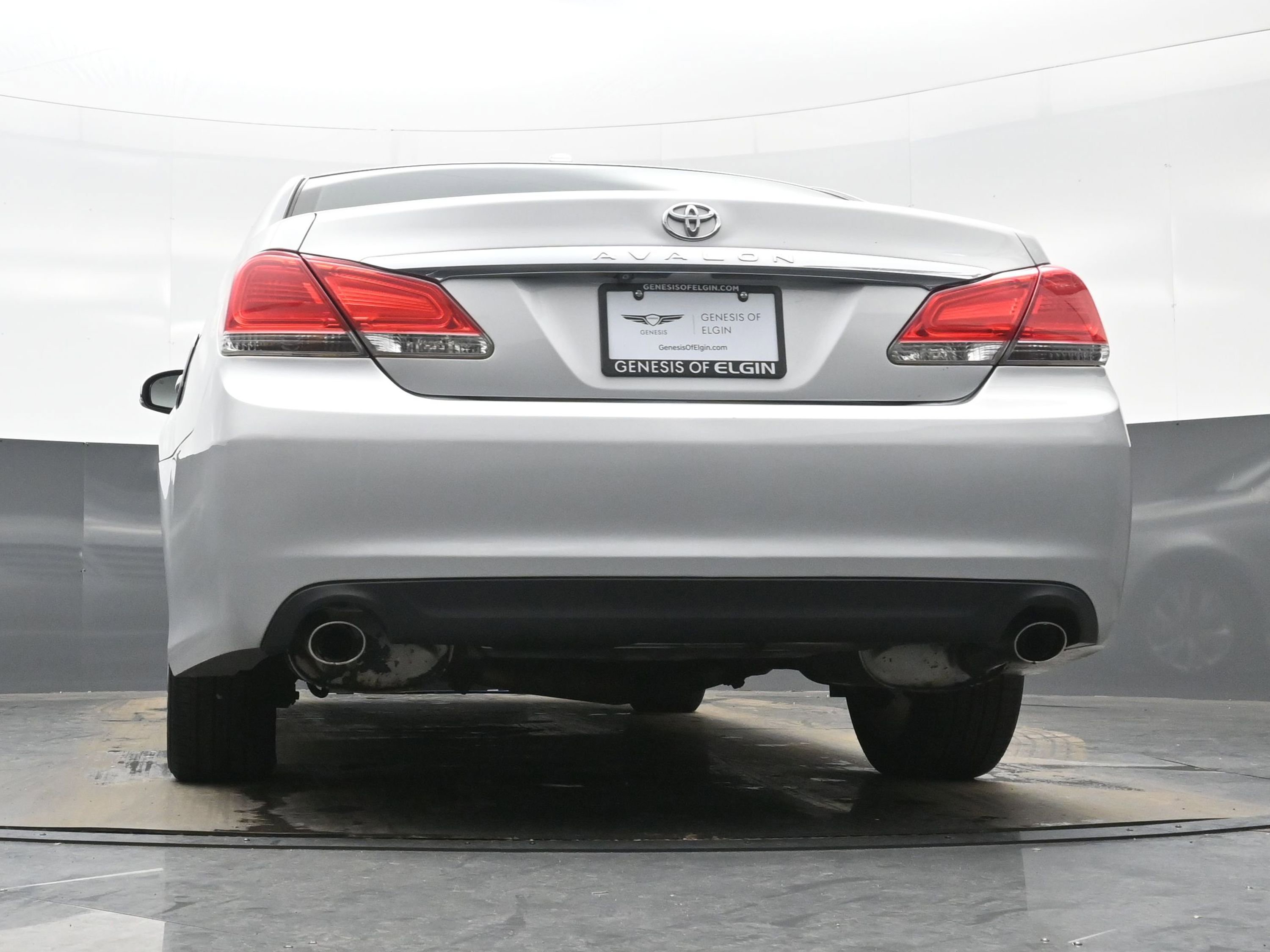 Used 2012 Toyota Avalon image 28