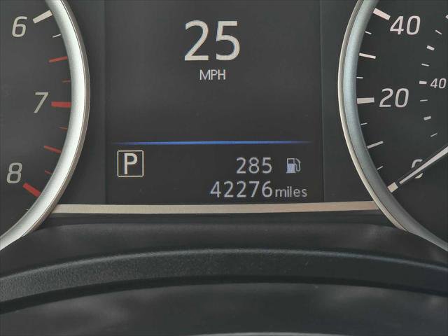 Used 2019 Nissan Sentra SV w/ Special Edition Package image 26