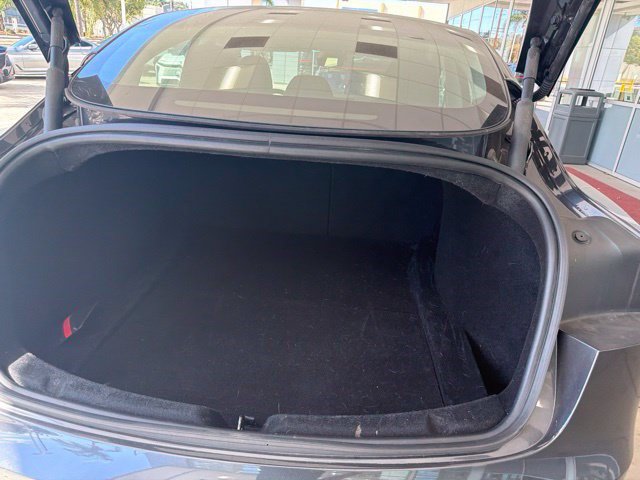 Used 2024 Tesla Model 3 Standard Range RWD image 12