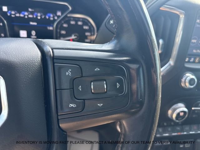 Used 2023 GMC Sierra 2500 AT4 w/ AT4 Preferred Package image 21