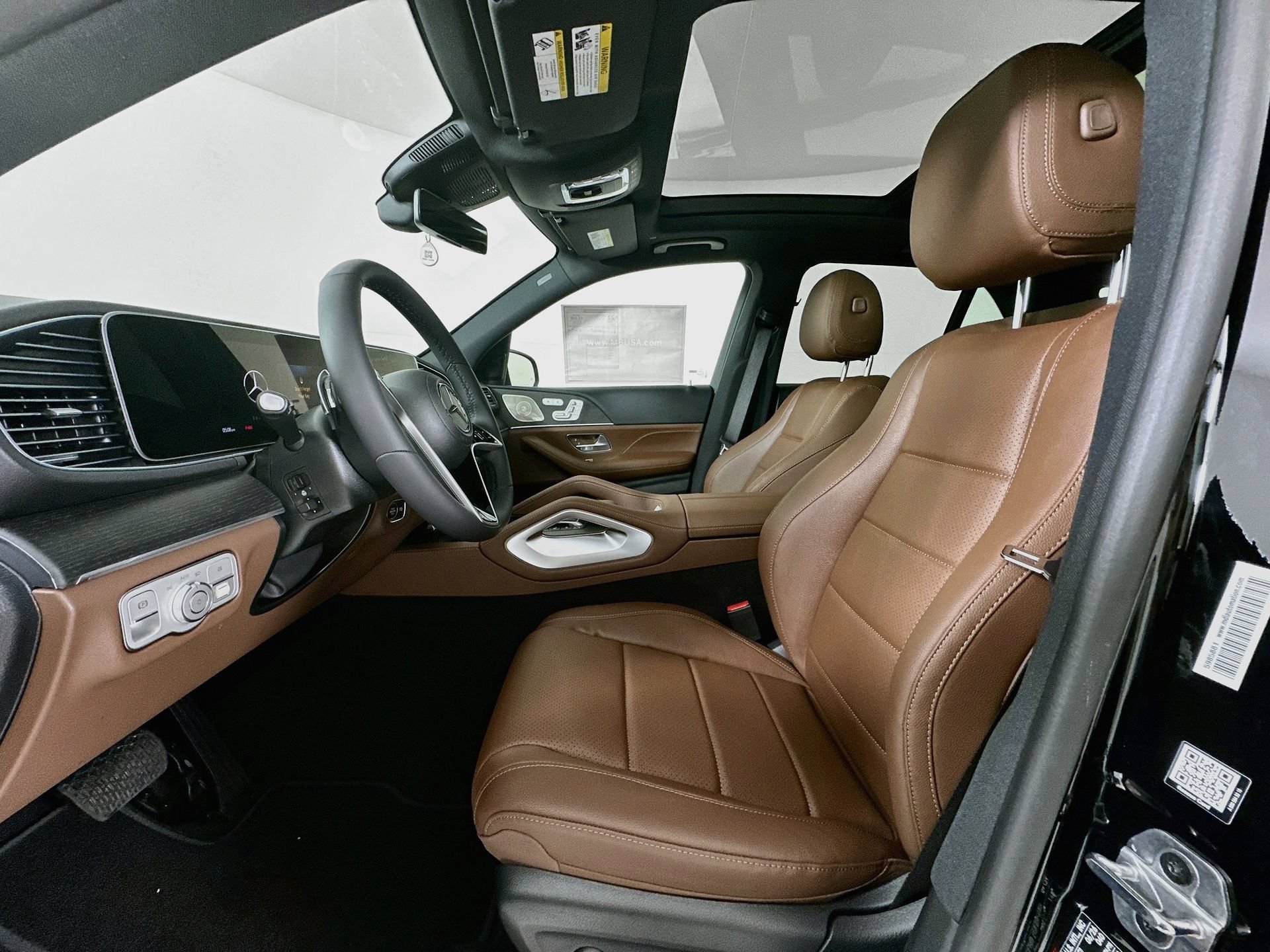 New 2026 Mercedes-Benz GLE 350 4MATIC image 23