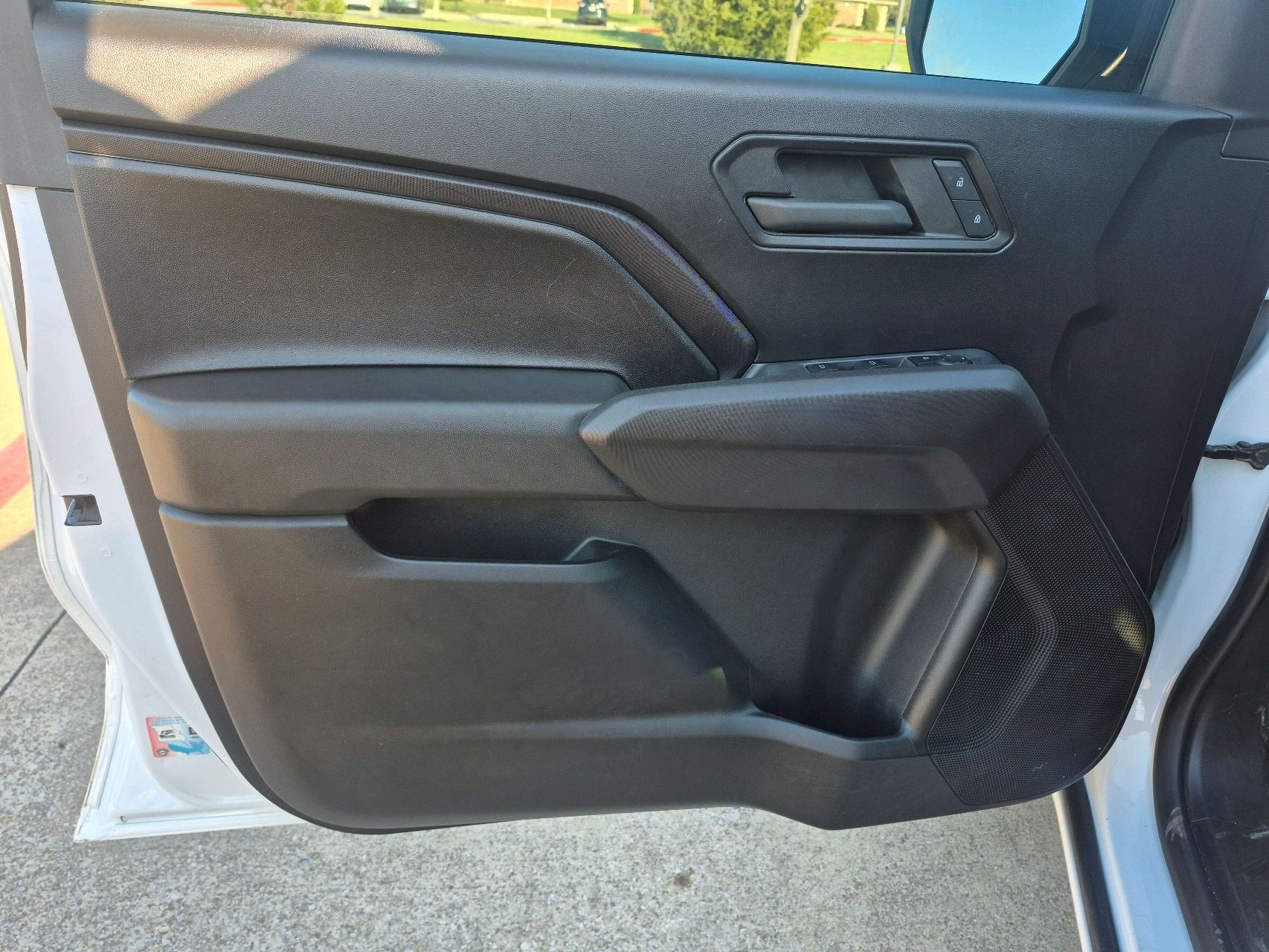 Used 2023 Chevrolet Colorado W/T w/ WT Convenience Package image 13