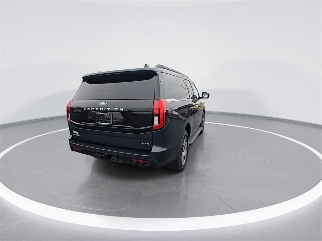 New 2025 Ford Expedition Max Active image 8