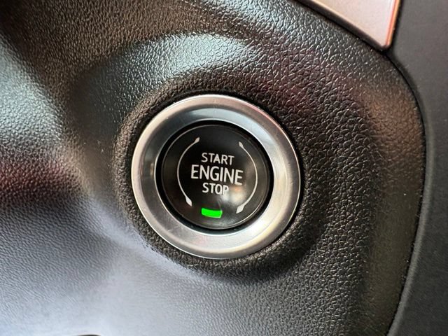 Used 2023 Chevrolet Silverado 1500 Custom w/ LPO, Dark Essentials Package AWD/4WD image 19