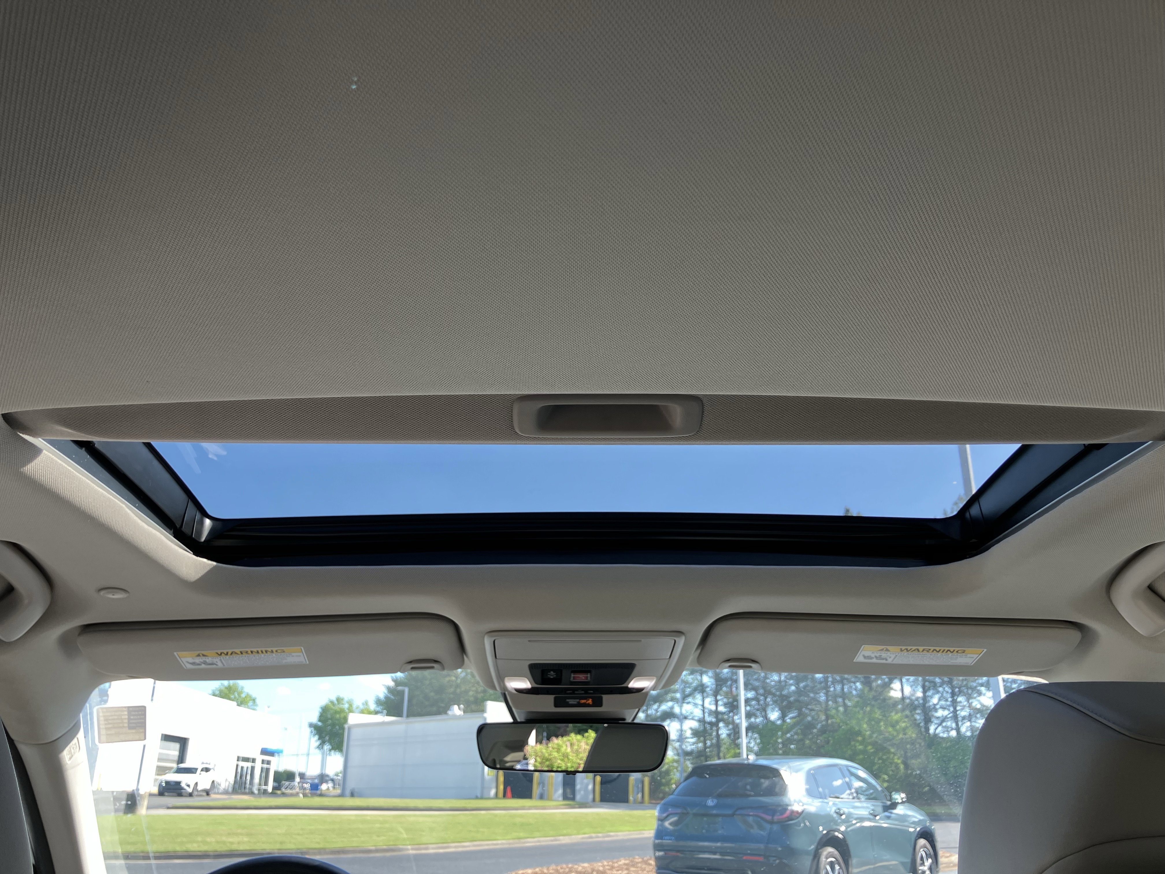 Certified 2023 Honda Accord Touring image 32