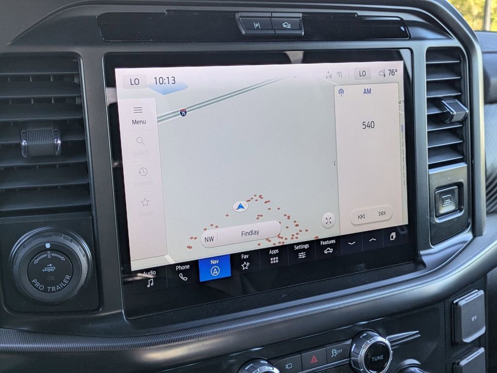 New 2025 Ford F150 Raptor AWD/4WD image 15