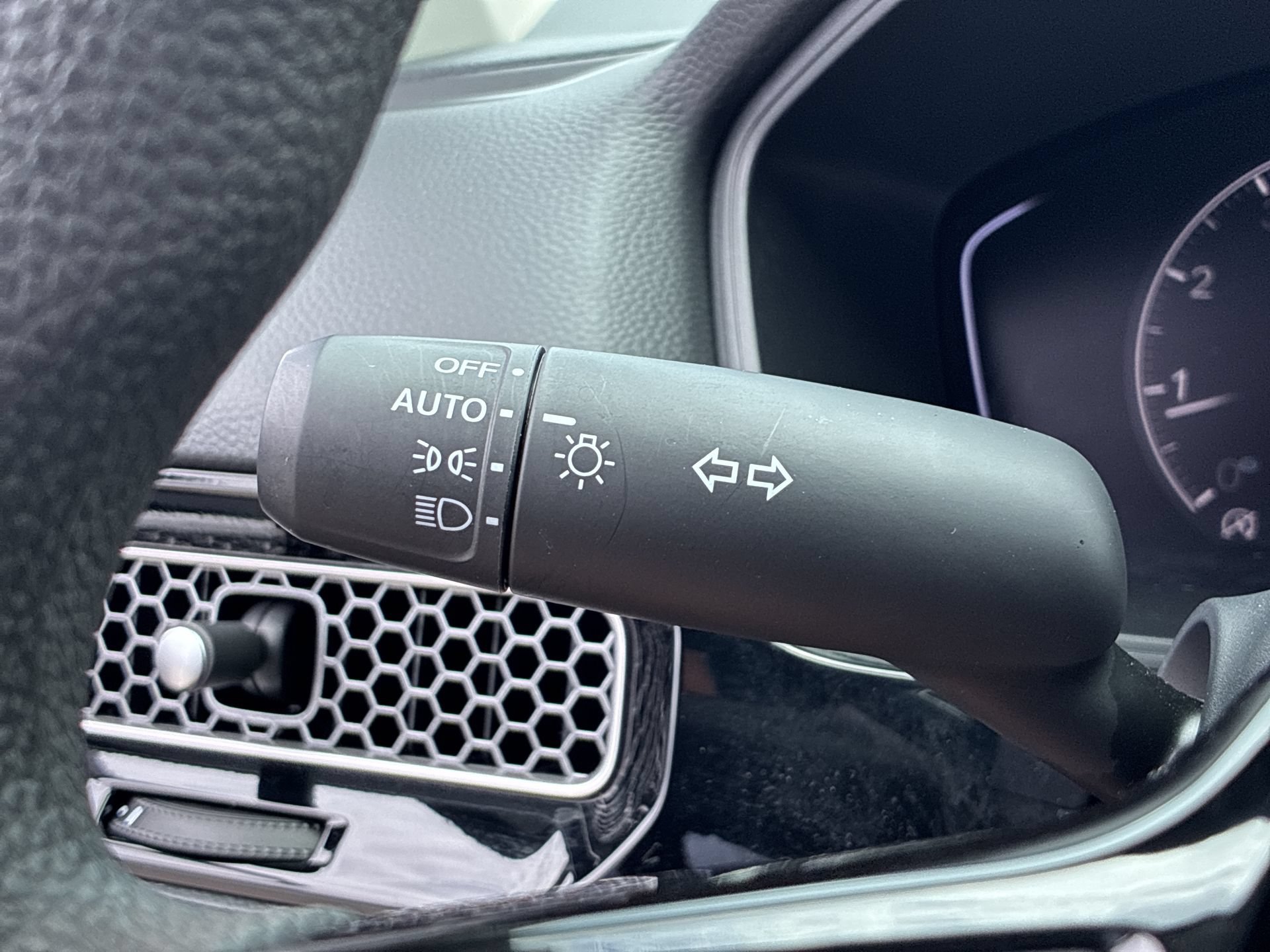 Certified 2026 Honda Civic LX image 27