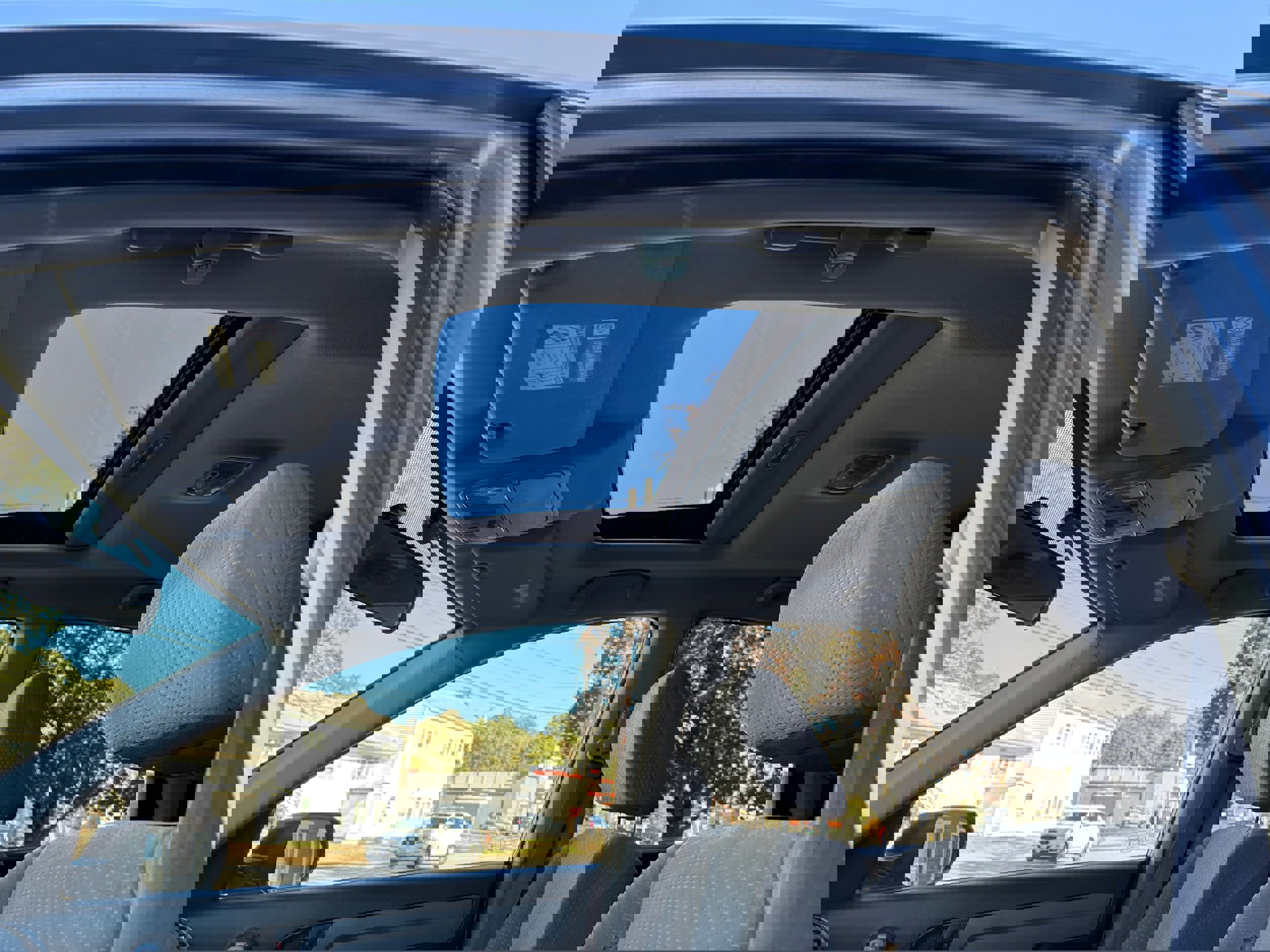 Used 2008 Honda CR-V EX image 39