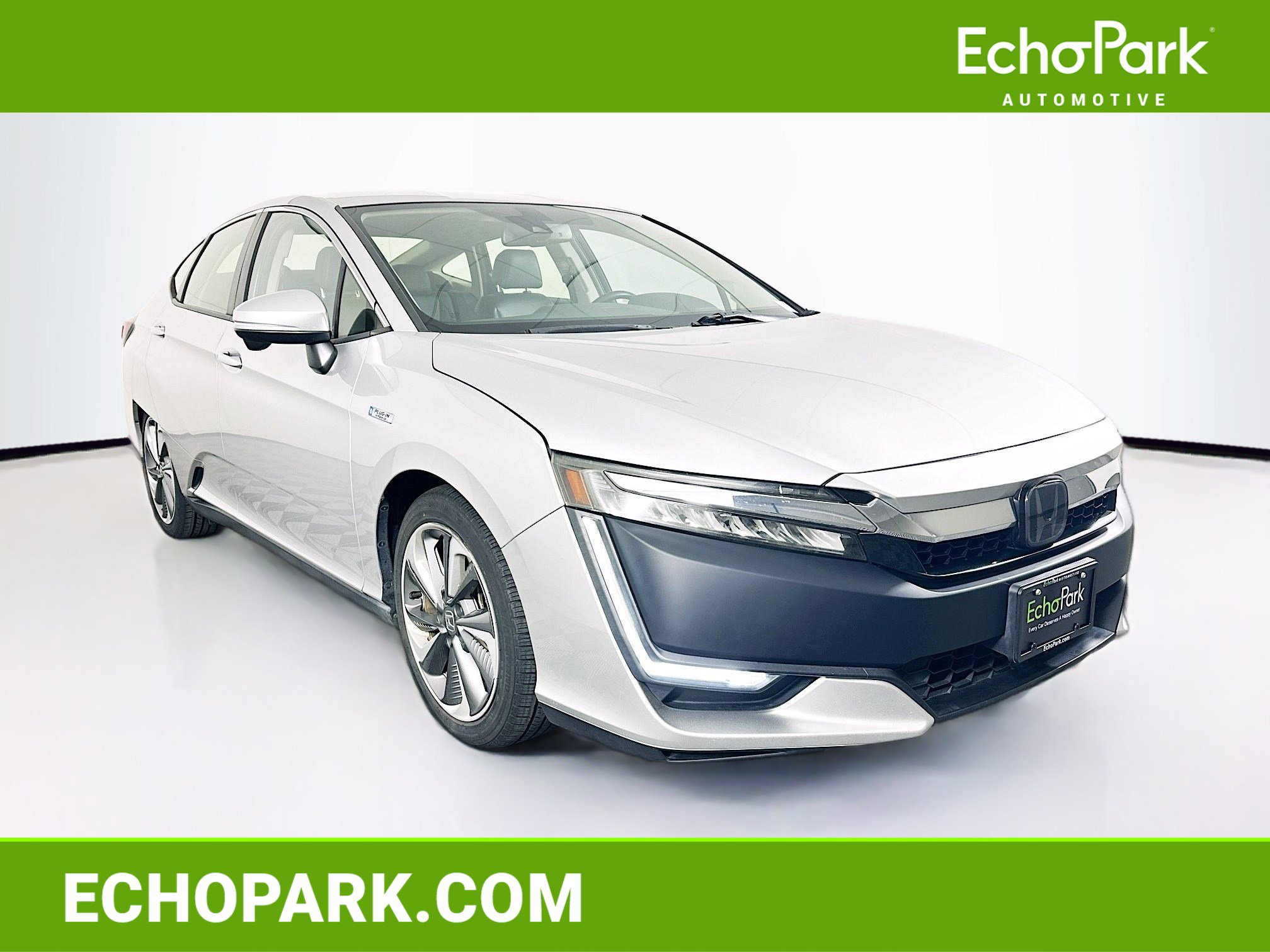 Used 2018 Honda Clarity Touring image 1