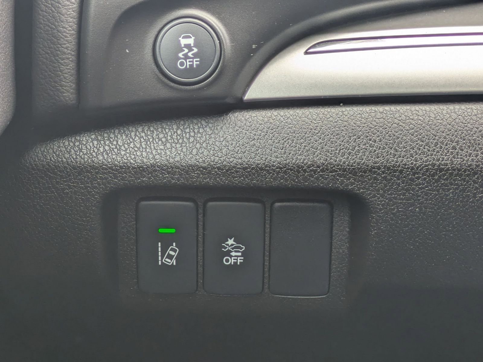 Used 2019 Acura ILX Base image 17