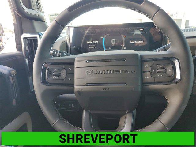 New 2026 GMC Hummer EV 2X image 22