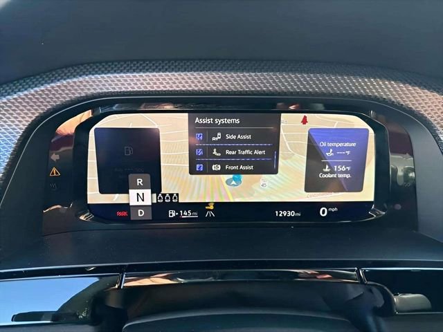 Used 2024 Volkswagen Atlas Cross Sport SEL R-Line image 18