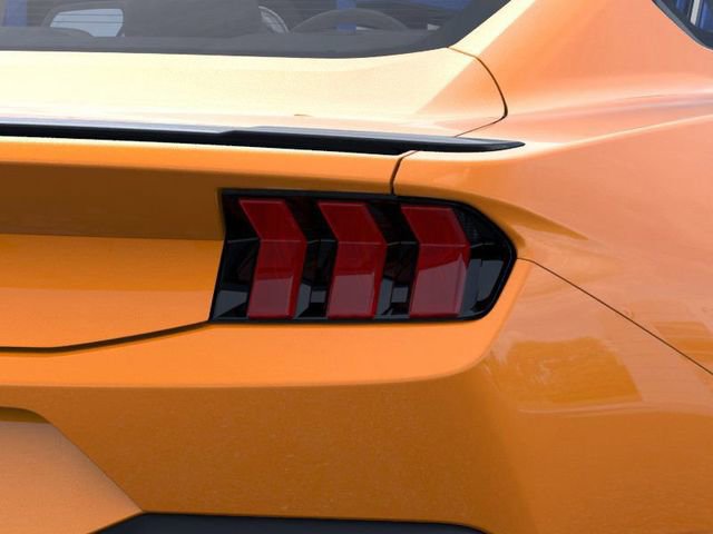 New 2026 Ford Mustang GT image 21