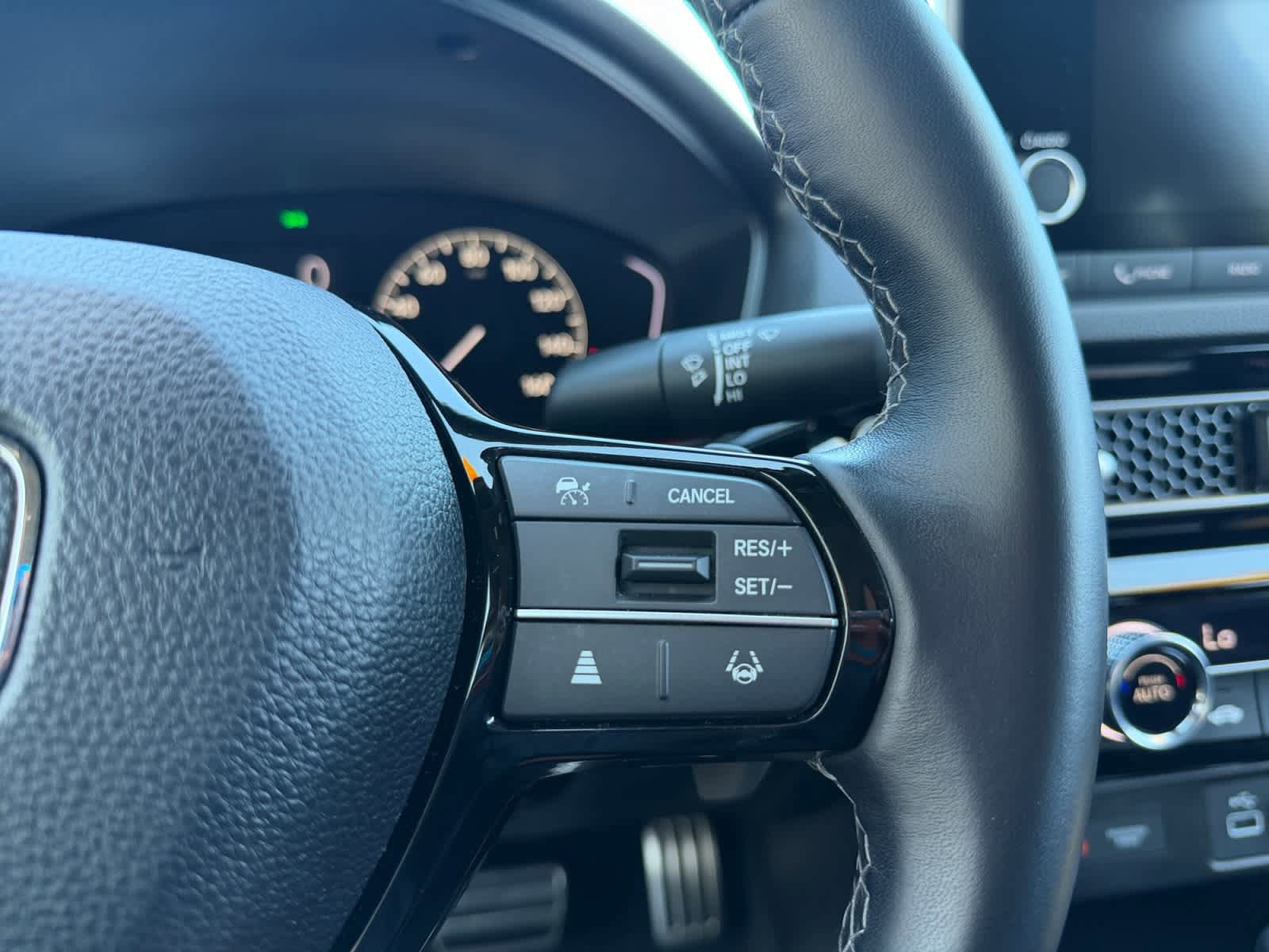 Used 2024 Honda Civic Sport image 22