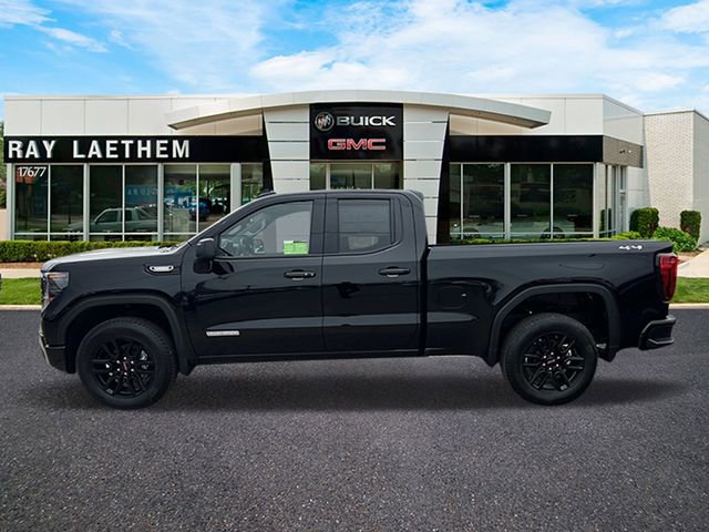 New 2026 GMC Sierra 1500 Elevation image 2