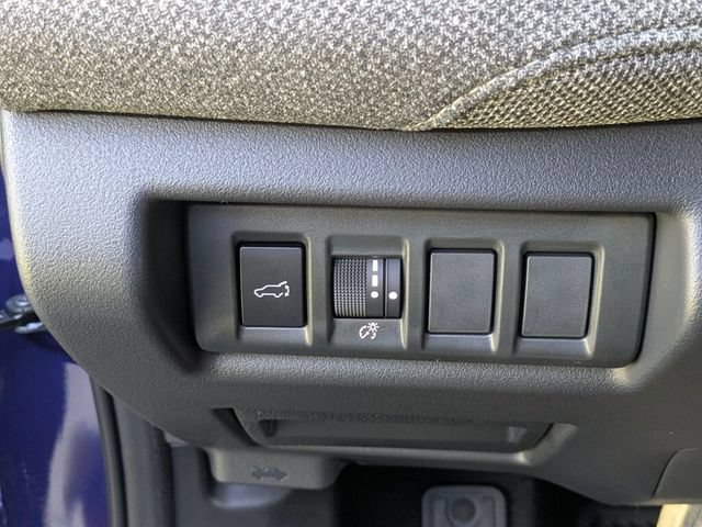 New 2026 Subaru Outback Limited AWD/4WD image 21