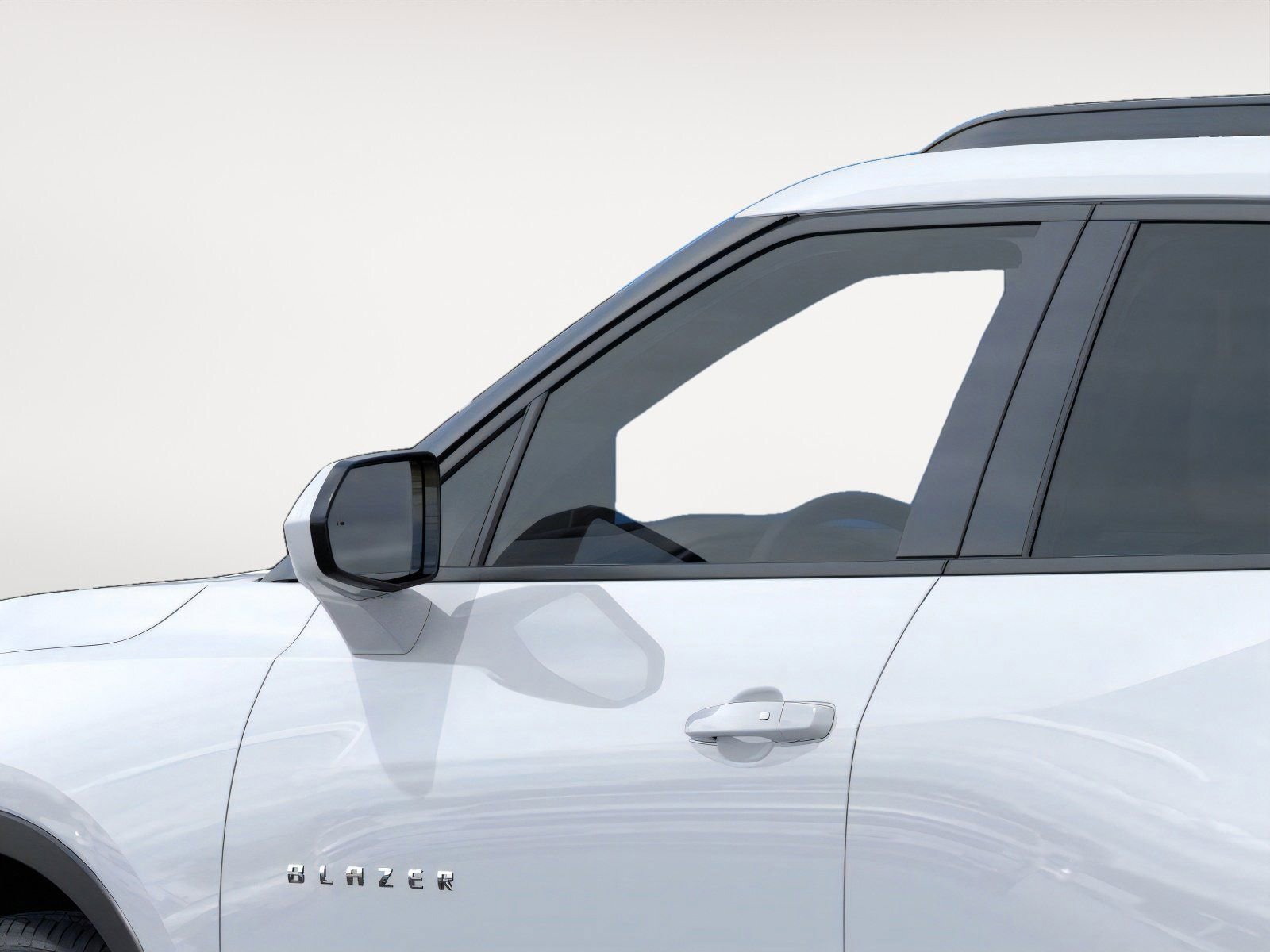 New 2026 Chevrolet Blazer LT w/ Convenience Package image 12