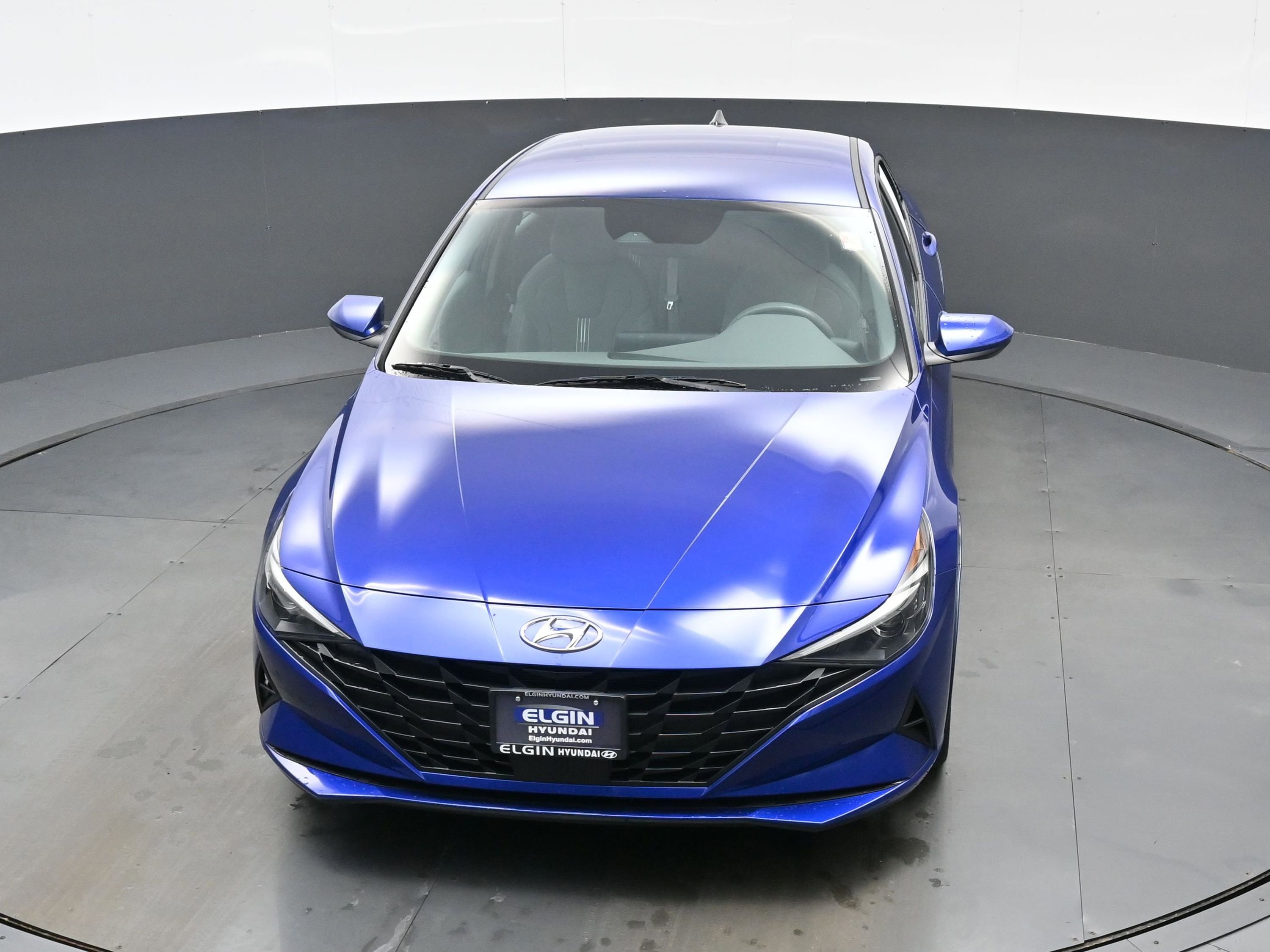 Used 2023 Hyundai Elantra SEL w/ Convenience Package image 39