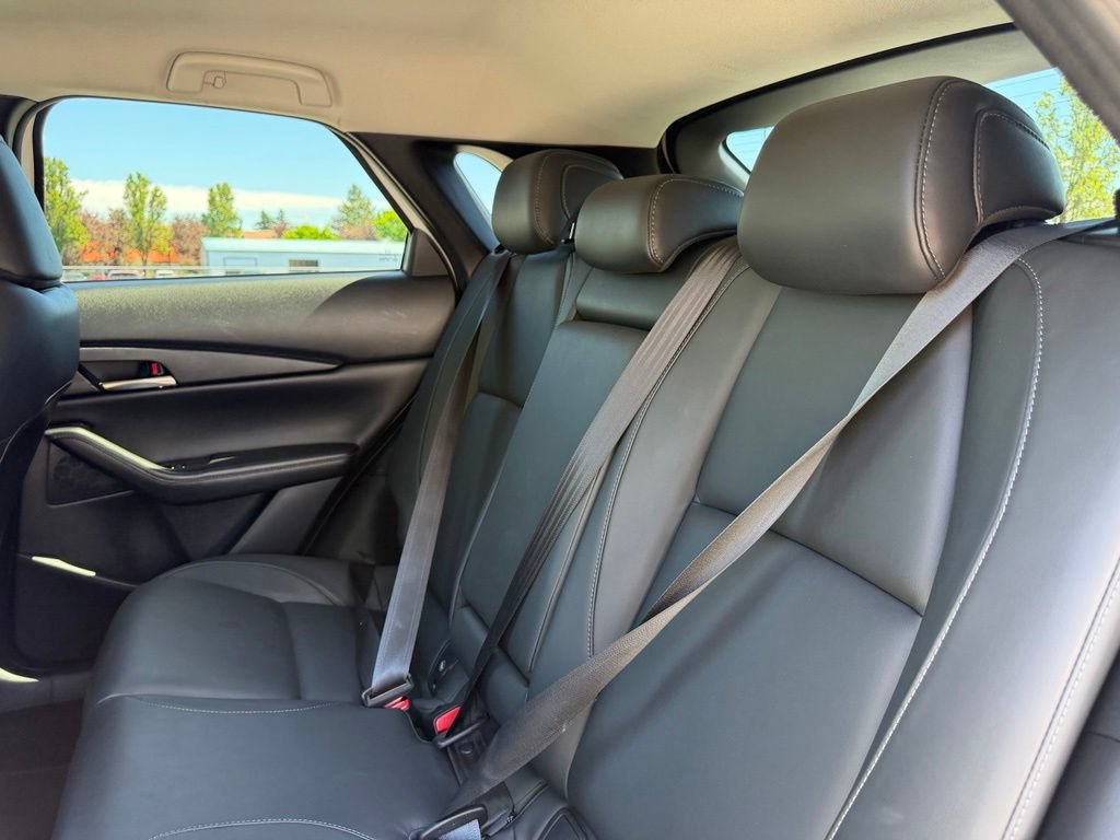 Used 2023 MAZDA CX-30 AWD 2.5 S w/ Preferred Package image 32