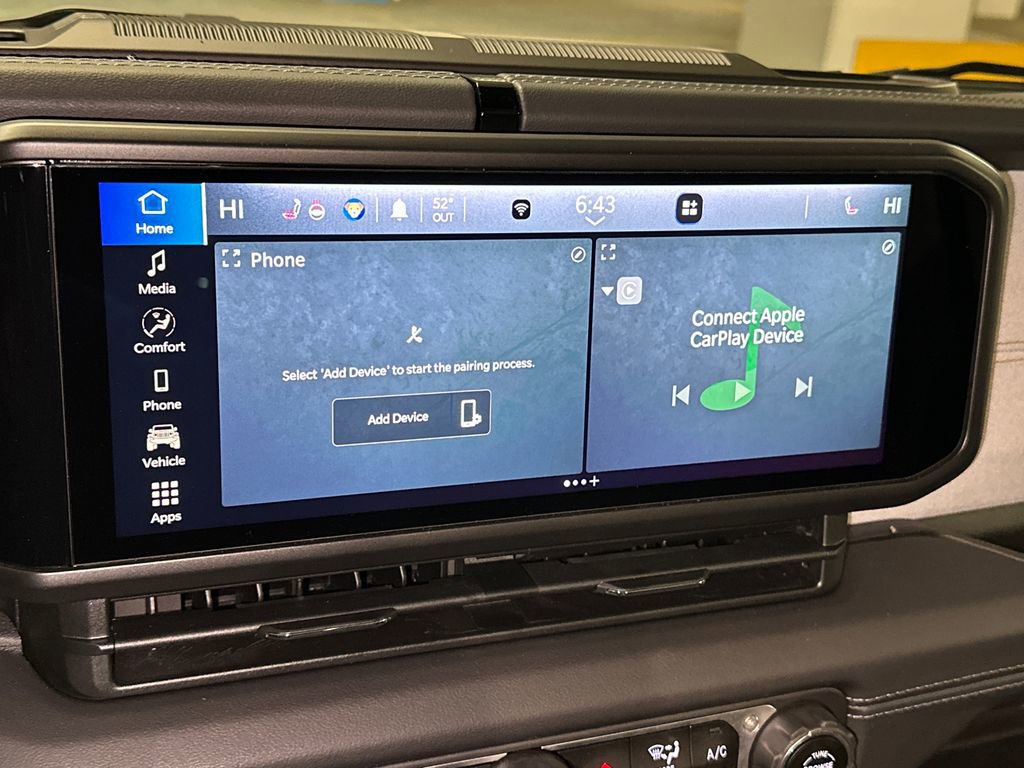 Used 2024 Jeep Wrangler Unlimited Sahara image 23