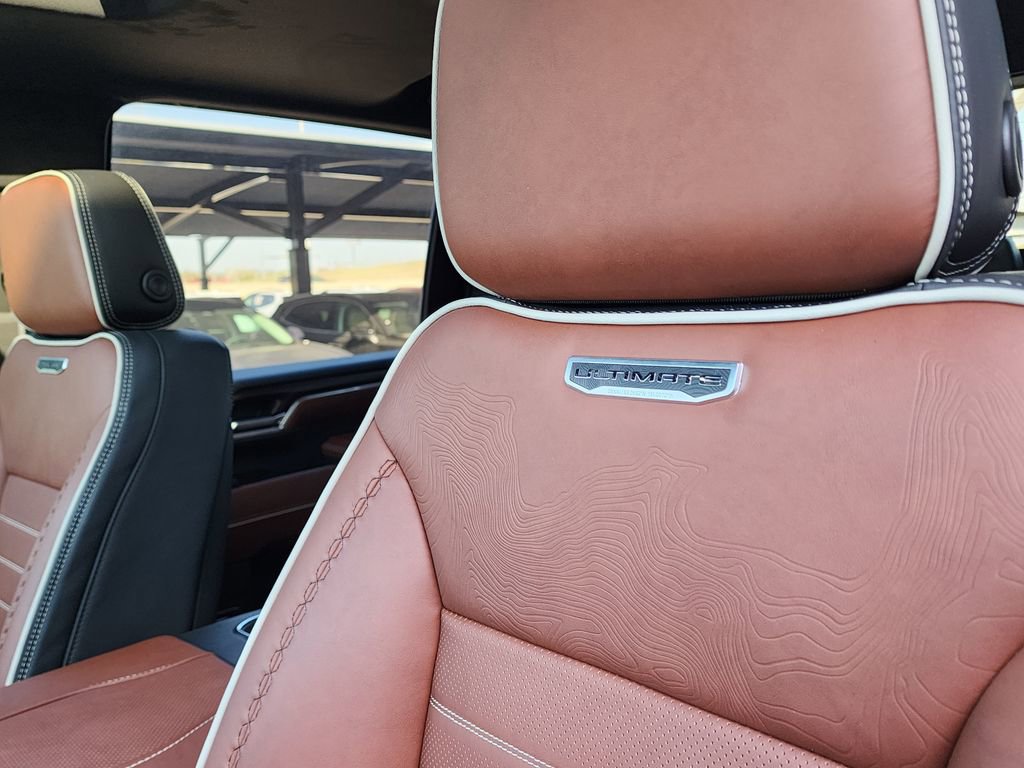 New 2026 GMC Sierra 3500 Denali Ultimate image 20