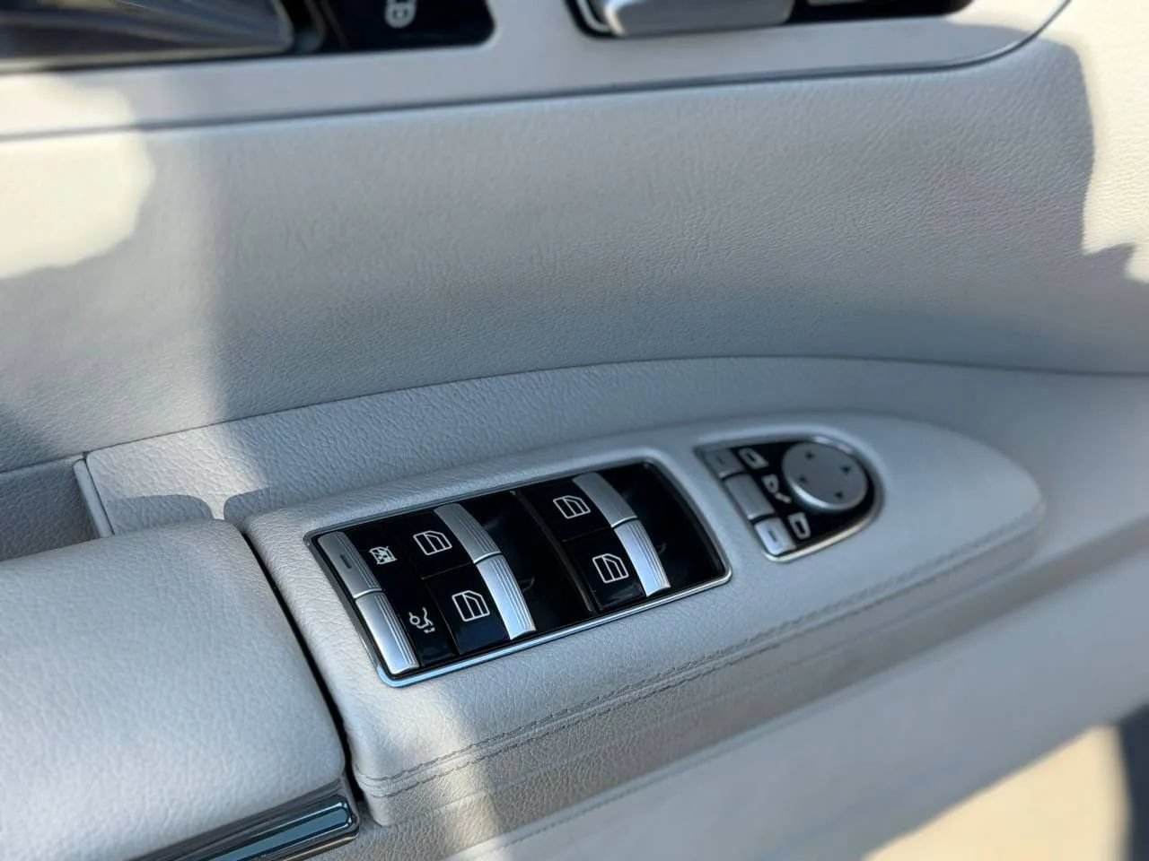 Used 2012 Mercedes-Benz S 550 image 47