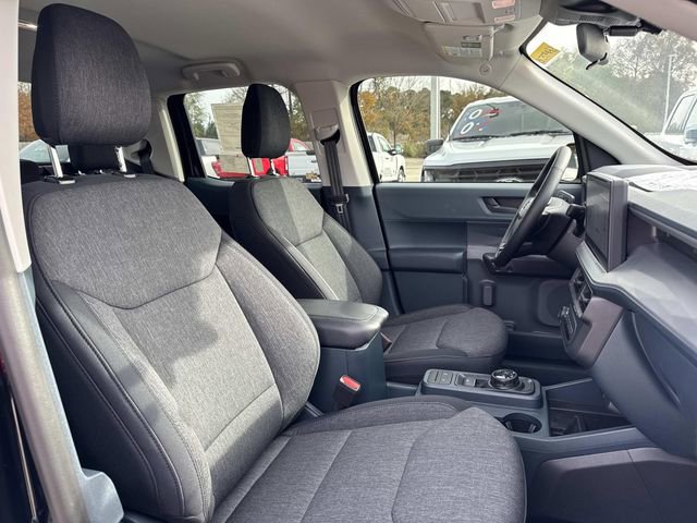 New 2025 Ford Maverick XLT w/ XLT Luxury Package image 11