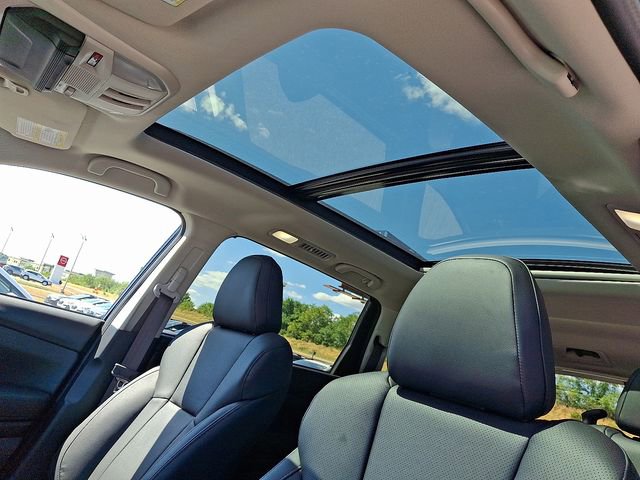 New 2025 Subaru Ascent Bronze Edition image 16