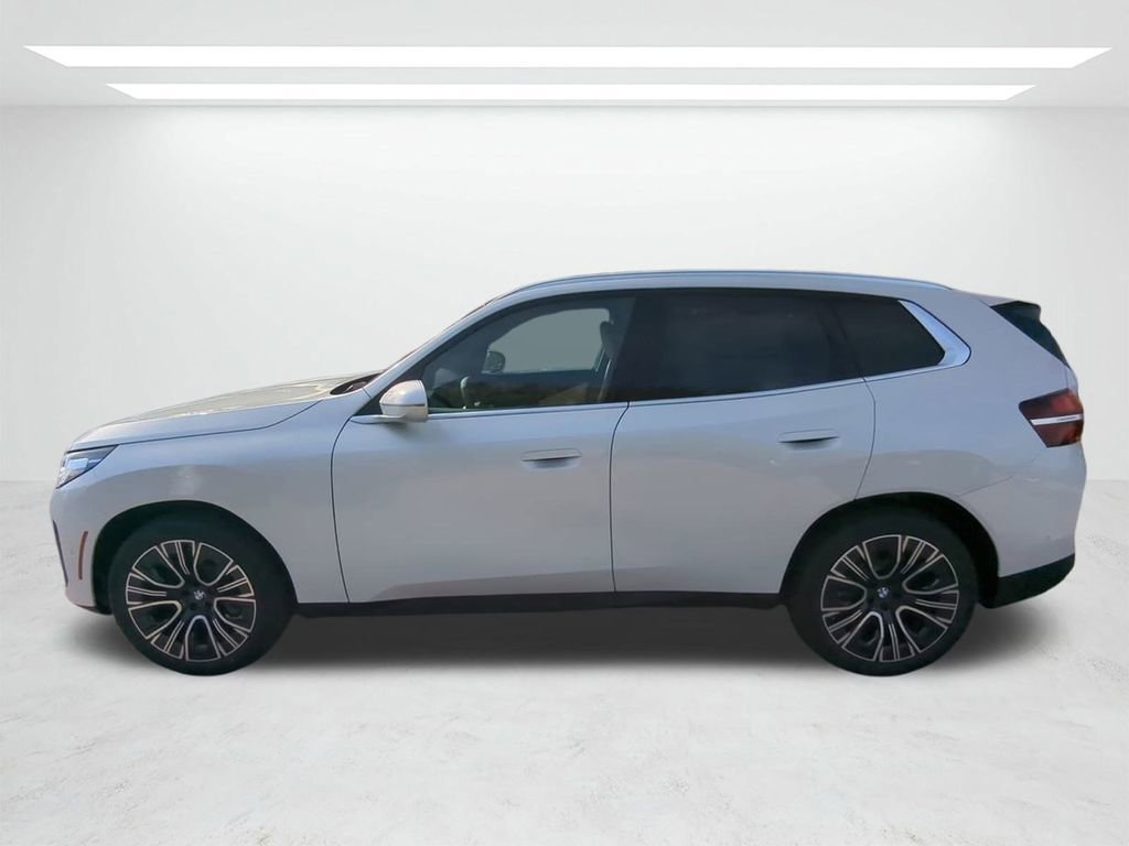 New 2026 BMW X3 xDrive30 w/ Convenience Package image 7