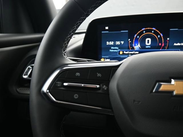 New 2026 Chevrolet Traverse LT image 16