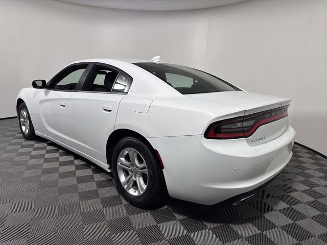 Used 2023 Dodge Charger SXT image 6