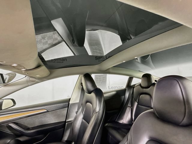 Used 2023 Tesla Model 3 Standard Range RWD image 21