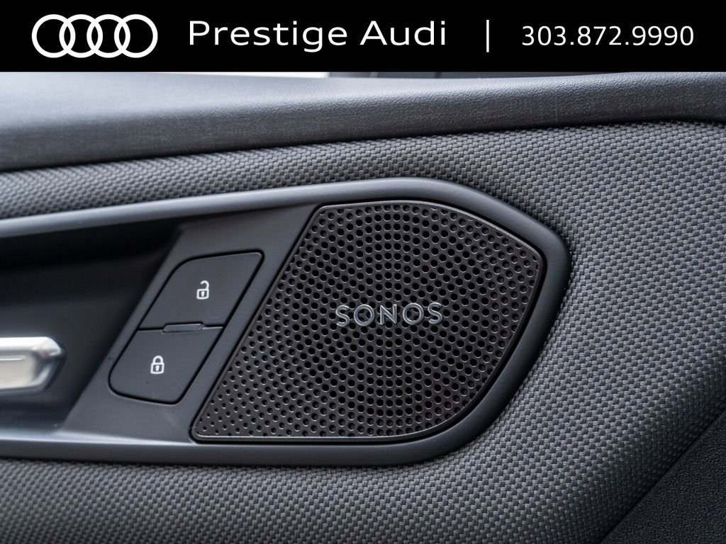 New 2026 Audi Q3 quattro 2.0T image 22