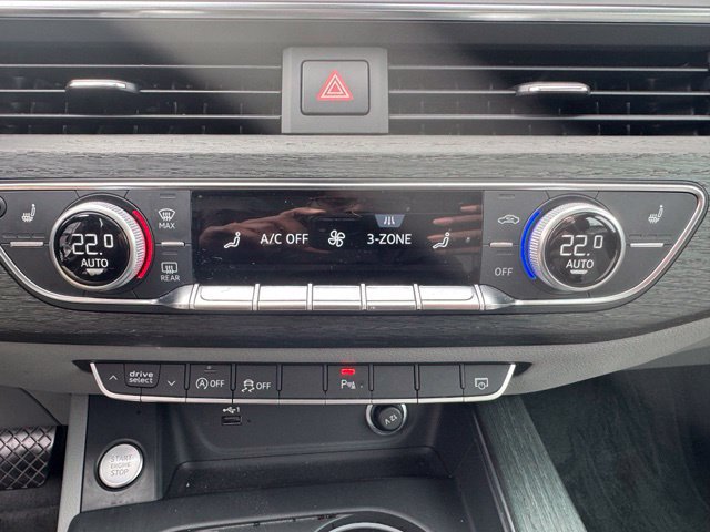 Used 2018 Audi A4 2.0T Premium Plus AWD/4WD image 12