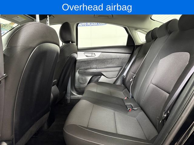 Used 2024 Kia Forte LXS w/ LXS Technology Package image 14