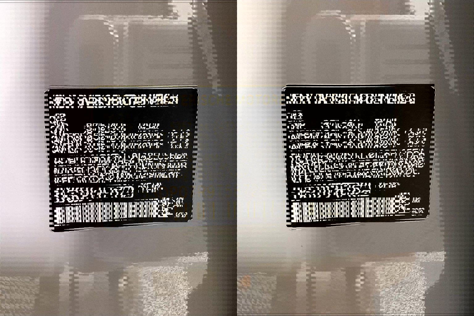 Certified 2024 BMW X3 xDrive30i w/ Premium Package image 38