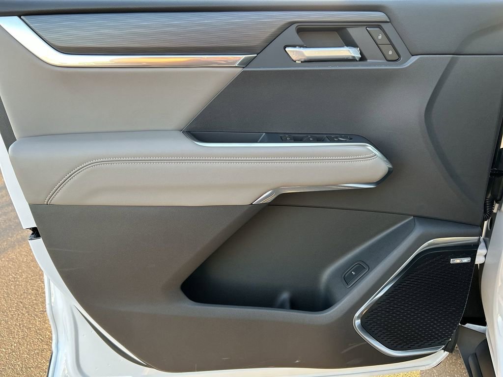 New 2026 GMC Acadia Elevation AWD/4WD image 22