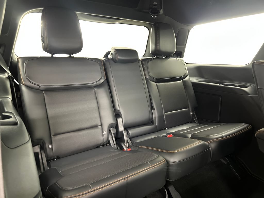 New 2027 Ford Expedition Tremor w/ Driver's Package AWD/4WD image 29