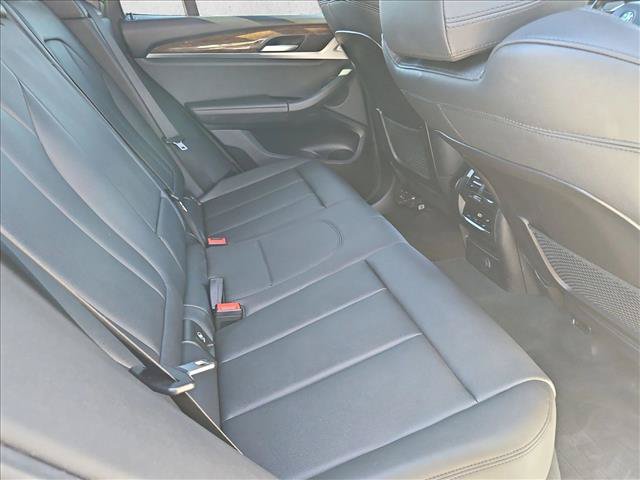 Used 2019 BMW X3 sDrive30i w/ Convenience Package RWD image 21