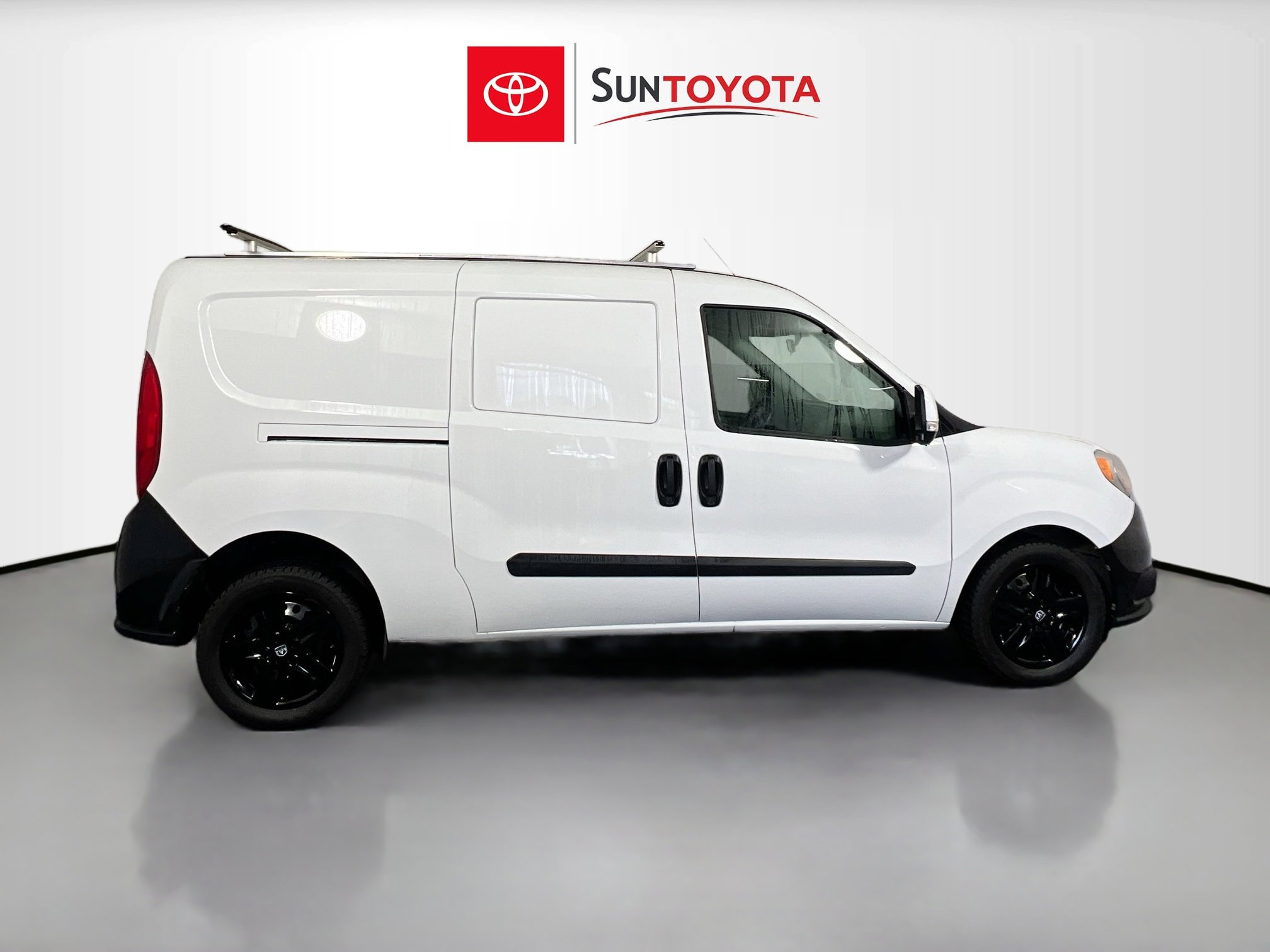 Used 2021 RAM ProMaster City Tradesman SLT w/ Window Group 04 image 2