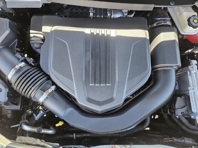New 2027 Buick Enclave Sport Touring w/ Power Package FWD image 22