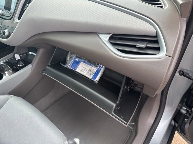 Used 2024 Chevrolet Malibu LT image 51