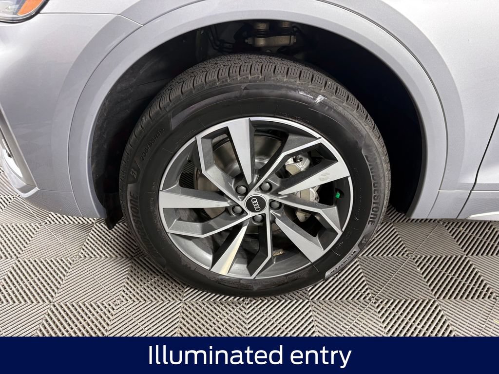 Used 2022 Audi Q5 2.0T Premium Plus AWD/4WD image 11