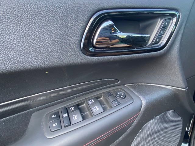 Used 2022 Dodge Durango R/T w/ Blacktop Package image 19