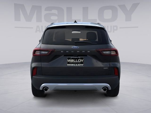New 2025 Ford Escape SE w/ PHEV Premium Package image 5