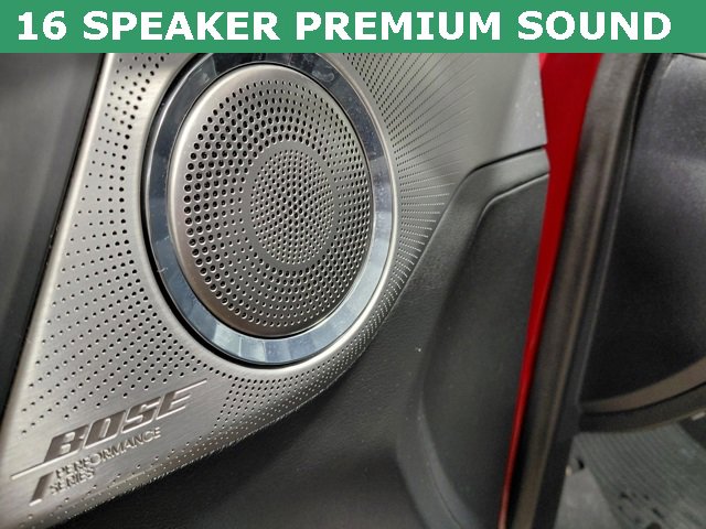 Certified 2025 Buick Enclave Avenir w/ Super Cruise Package image 14